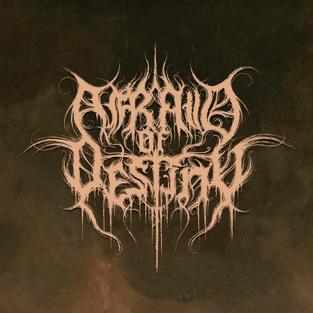 Afraid of Destiny