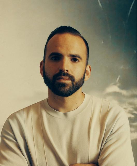 Ricky Vazquez