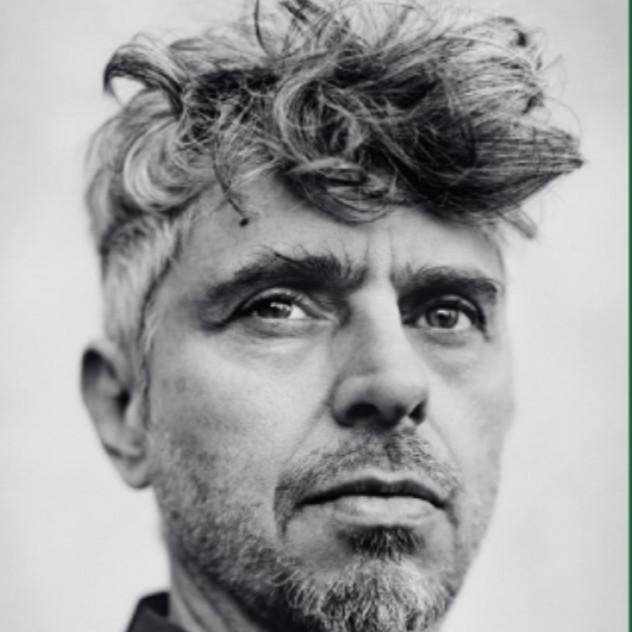 Mauro Refosco