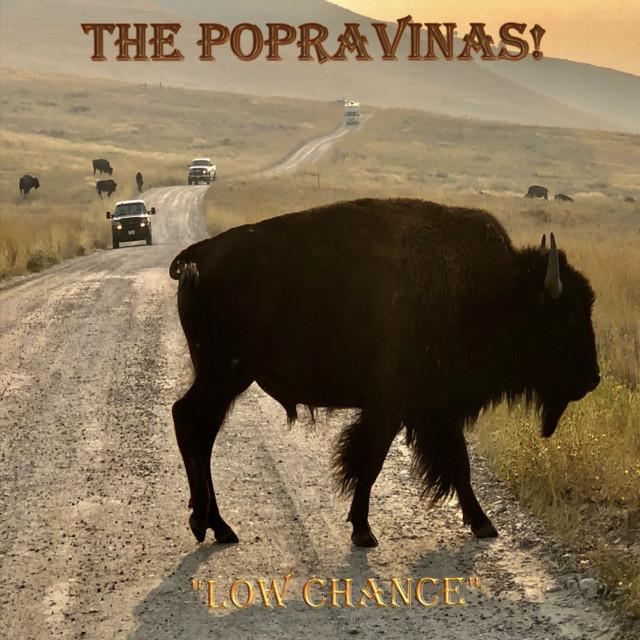 The Popravinas