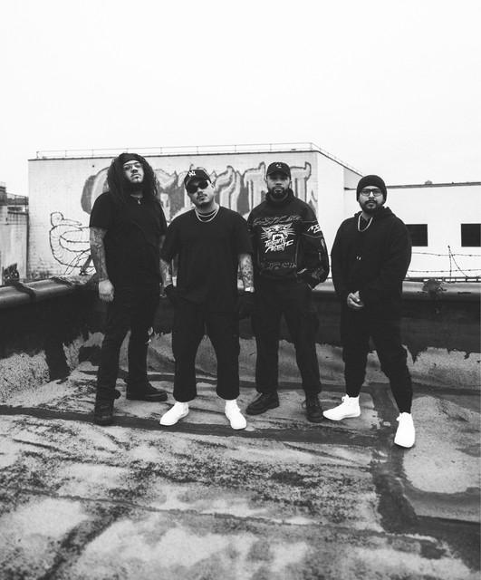 Bedlam Barrio