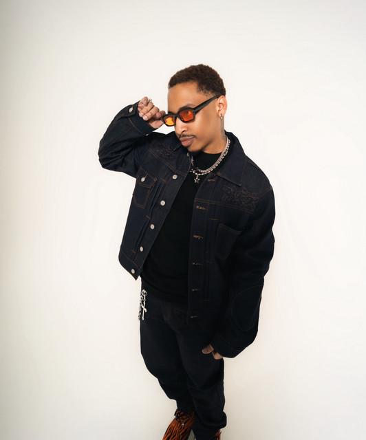 Frankie B