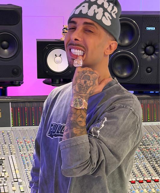 Dappy