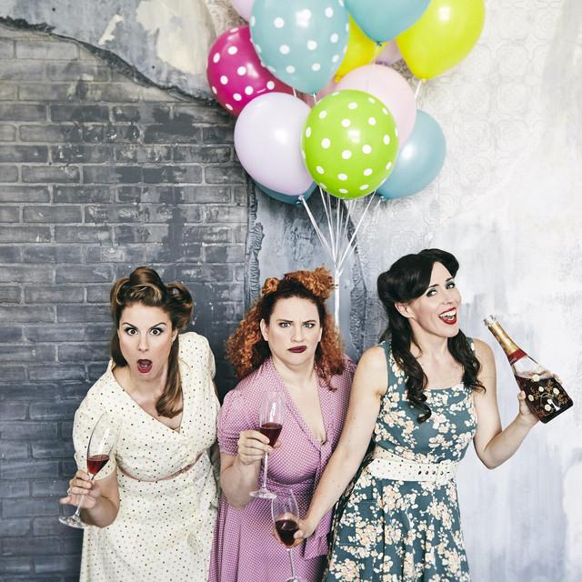 Les Chiclettes