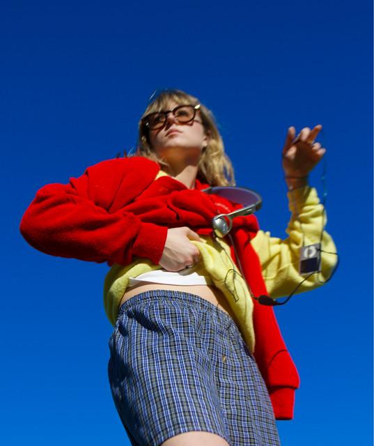 Brooke Wheeler
