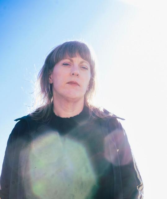 Maud Lindström