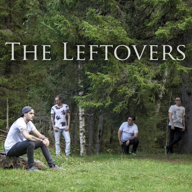 The Leftovers