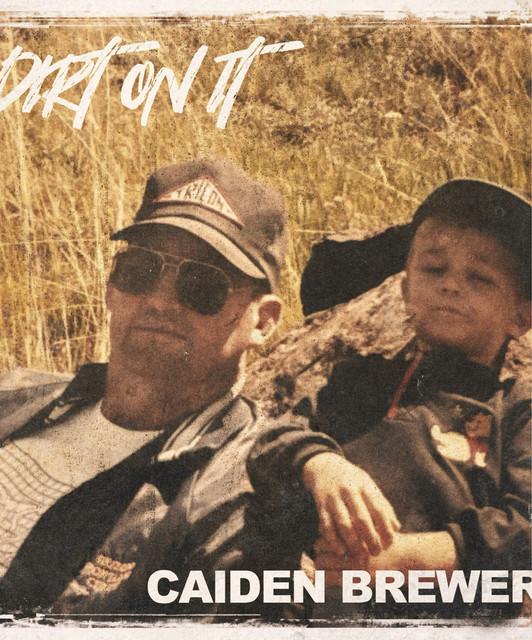 Caiden Brewer