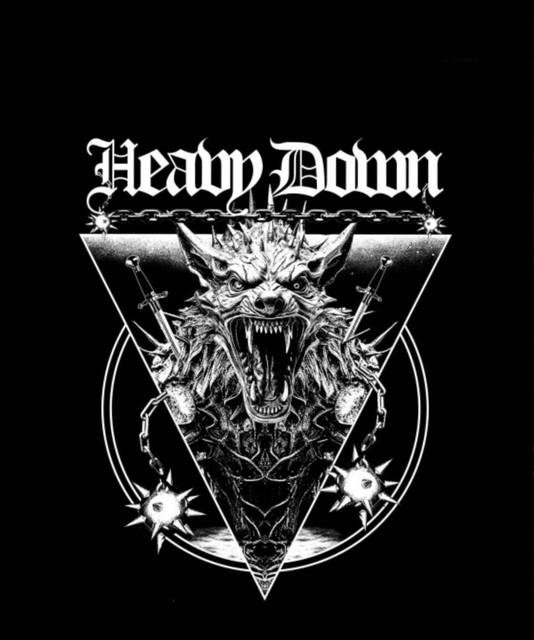 Heavy Down