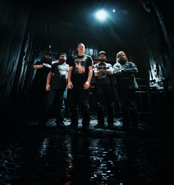 Infested Entrails