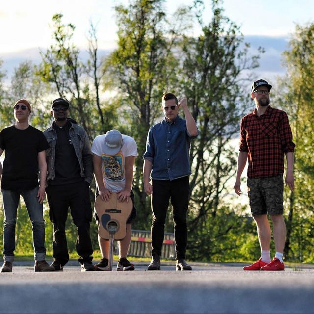 Skaburbian Collective