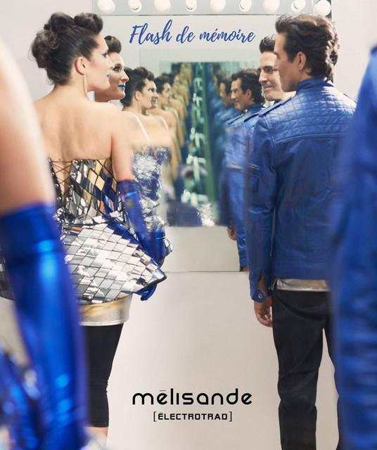 Mélisande [électrotrad]