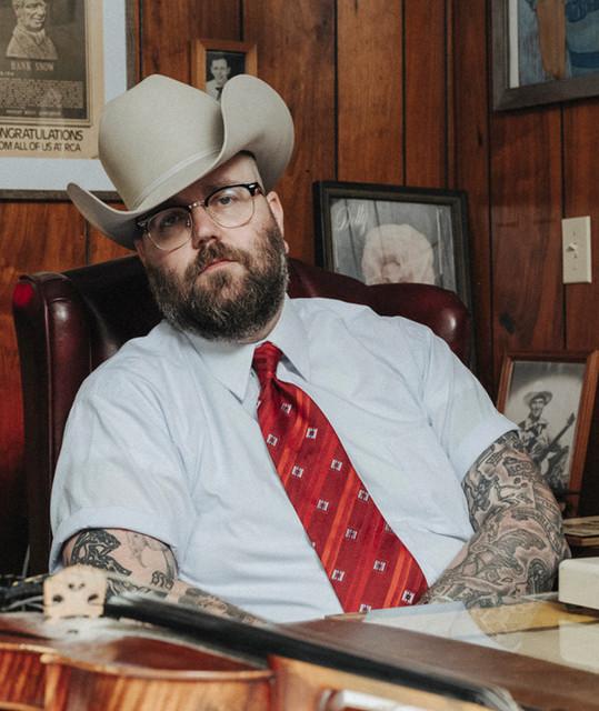 Joshua Hedley