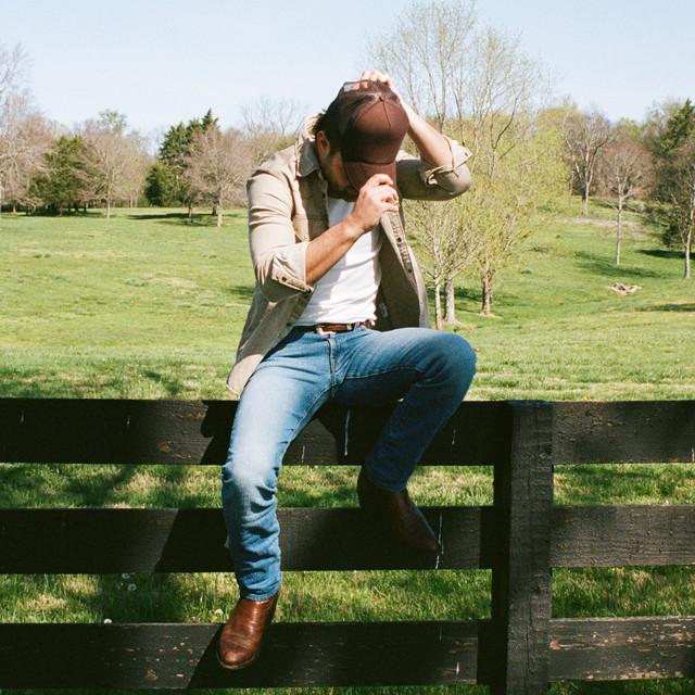 Clayton Johnson