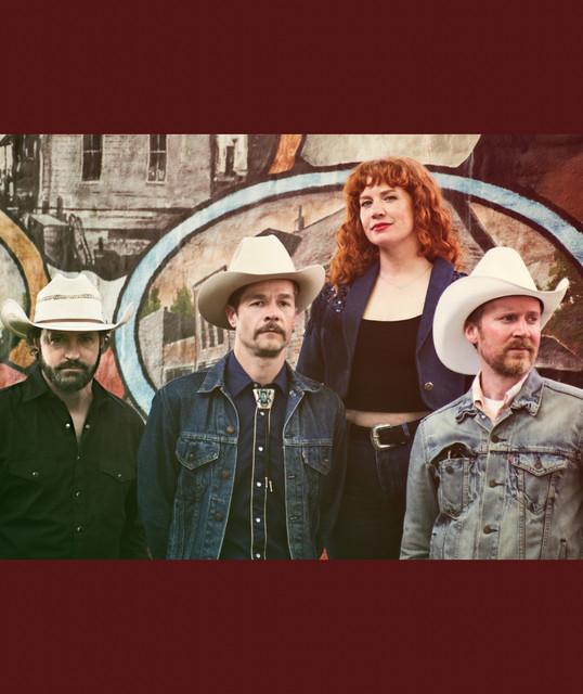 Katie and the Honky Tonks