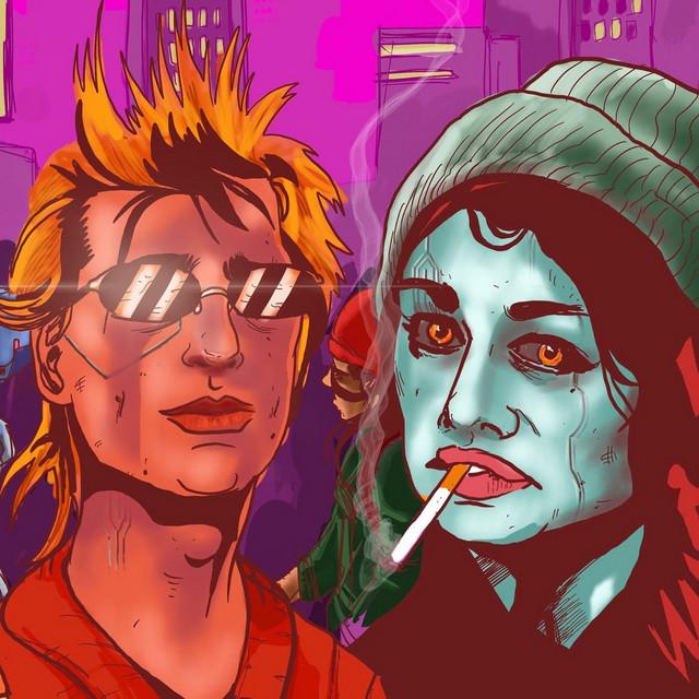 Salacious Wizard Cult