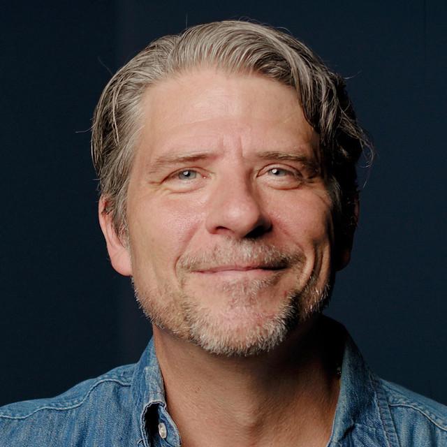 Phil Hurley