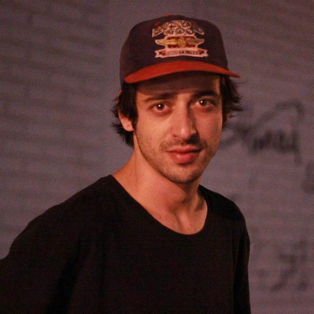 Filipe Alvim