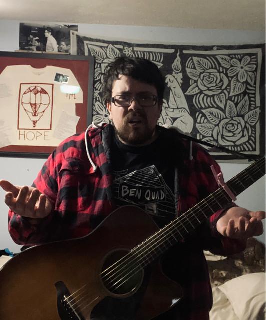 Joe Howland