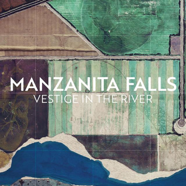 Manzanita Falls