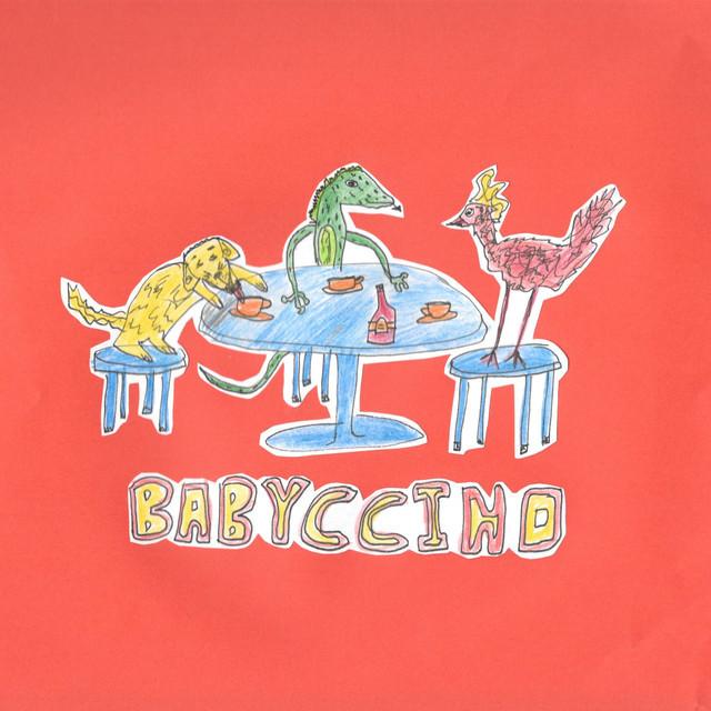 Babyccino
