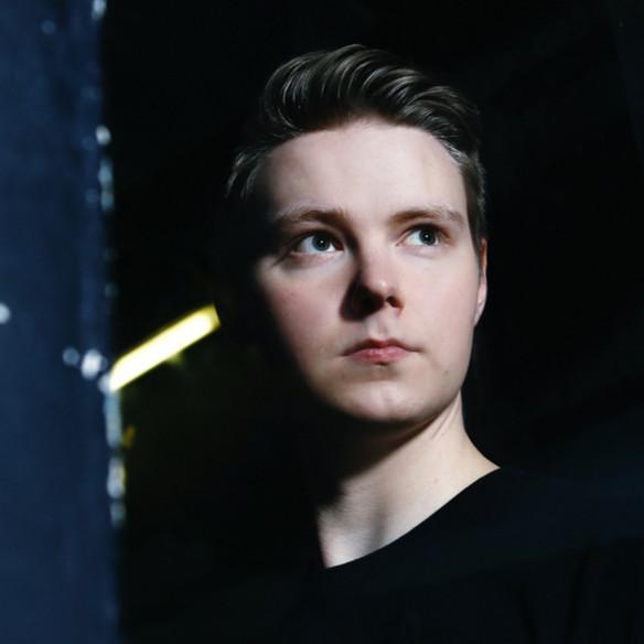 Janne Tavi