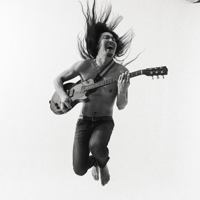Daniel Pak