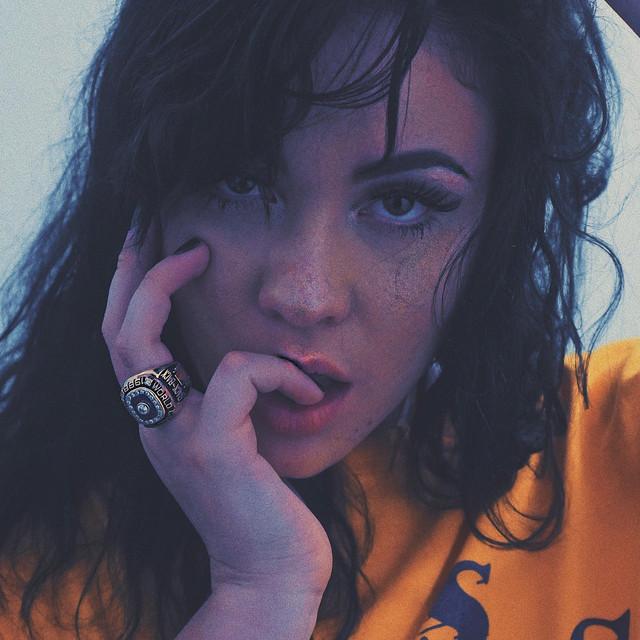 Reagan James