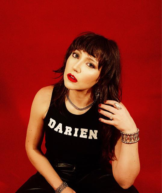 Van Darien