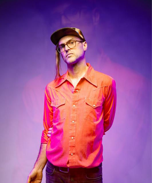 Darren Garvey