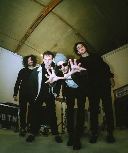 Dear Boy And The Noise