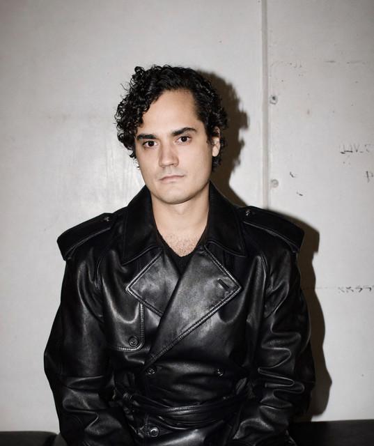 Alejandro Molinari