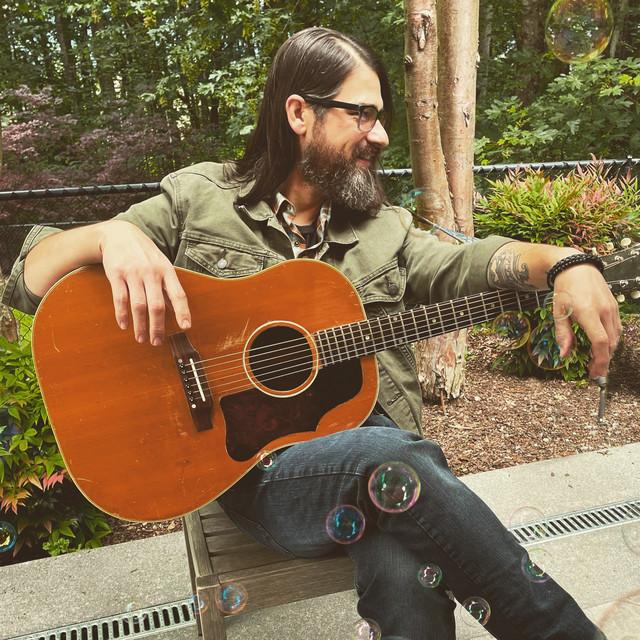 Chad Bault