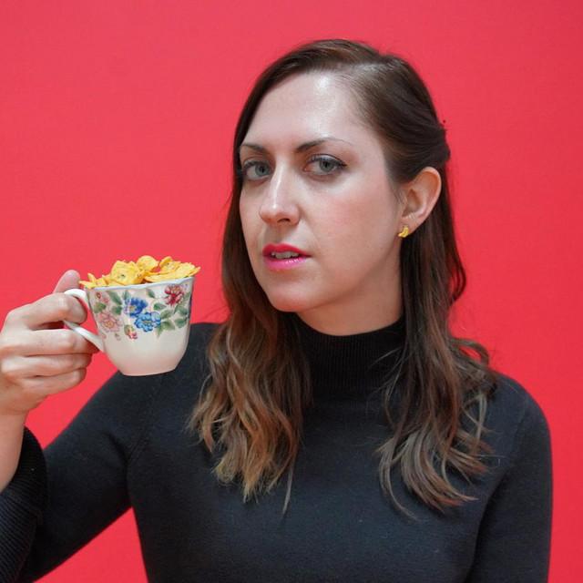 Sarah Dooley