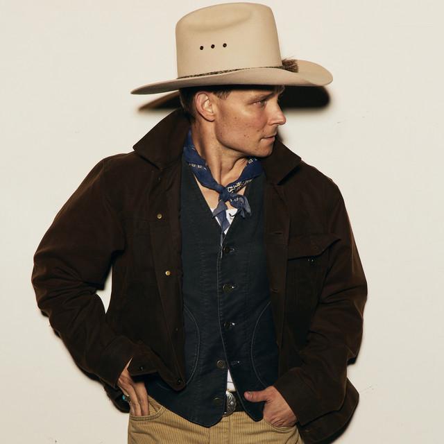 Frankie Ballard