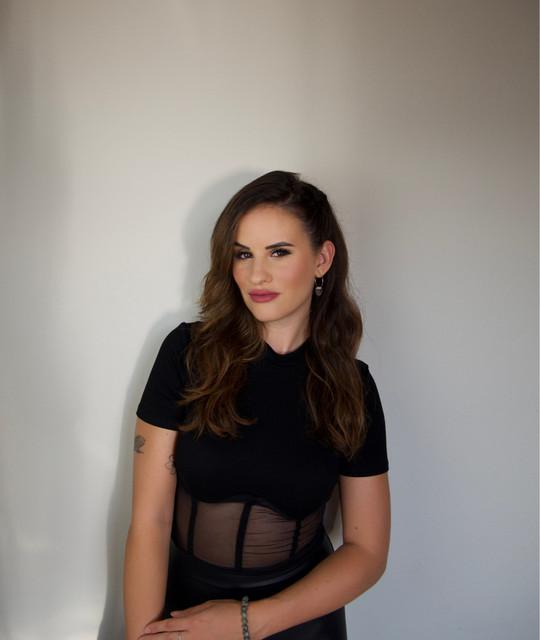 Kristy Jay