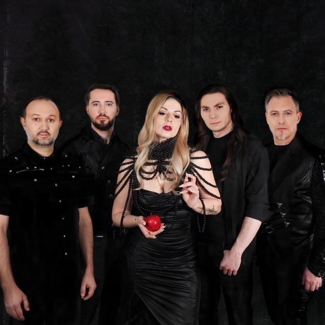 Snow White Blood