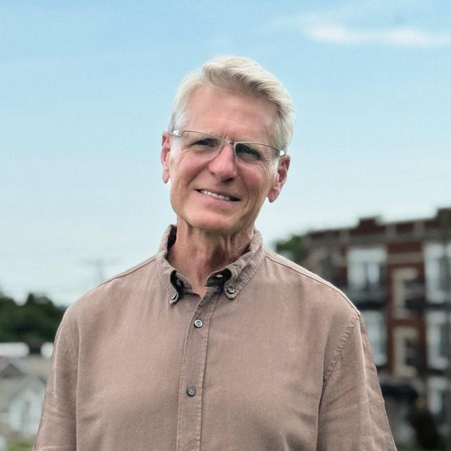 Steve Green