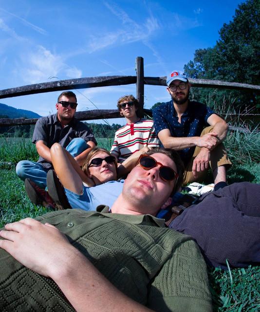 The Afternooners