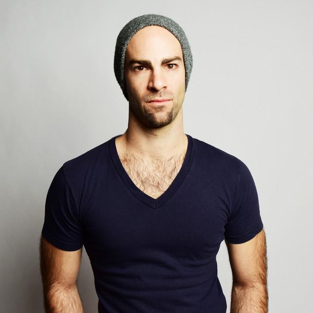 Jared Schonig