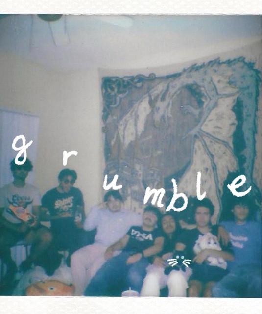 Grumble