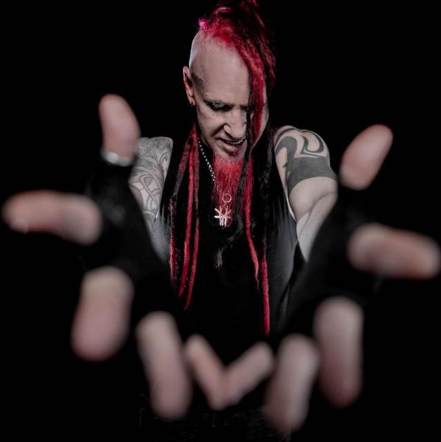 Chad Gray