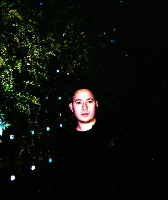Oli Ng