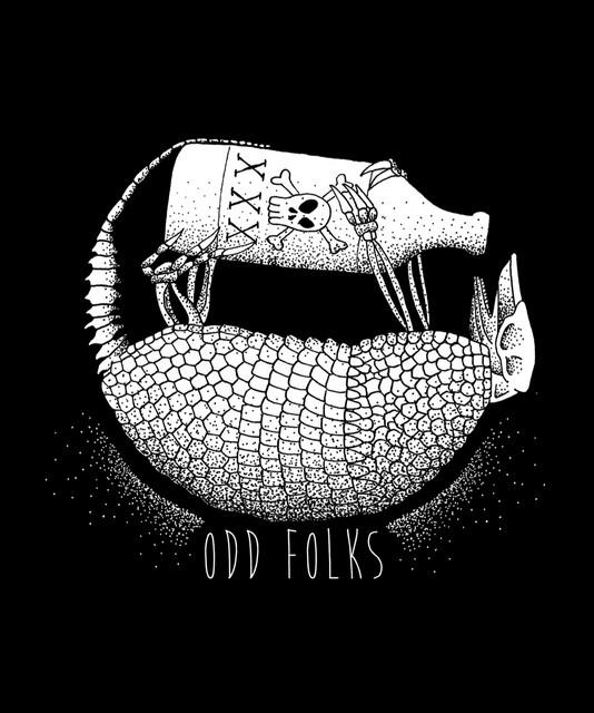 Odd Folks