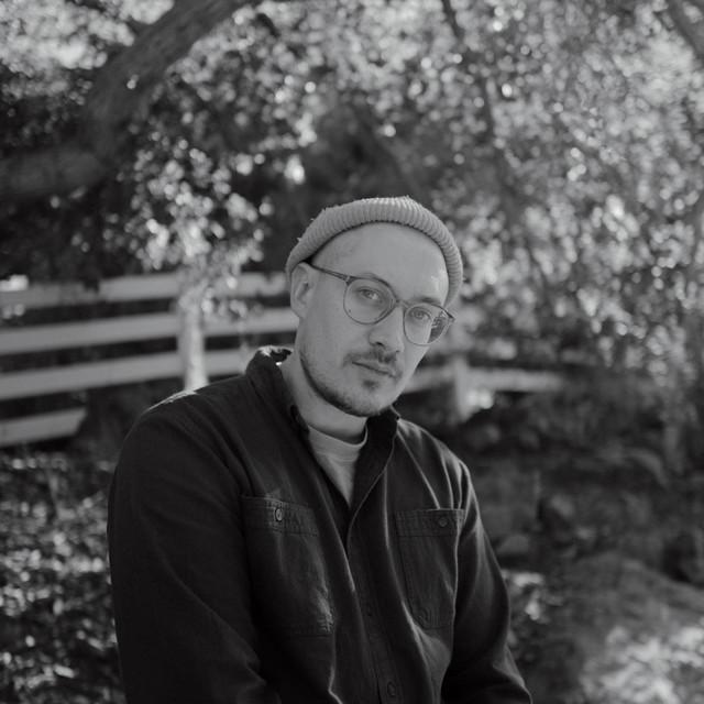 John Van Deusen