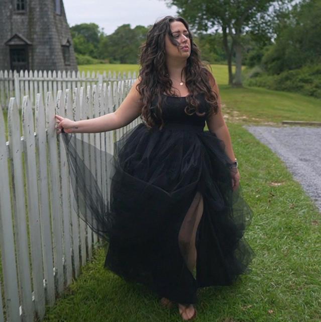 Meghan VK