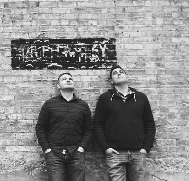 Scott & Brendo
