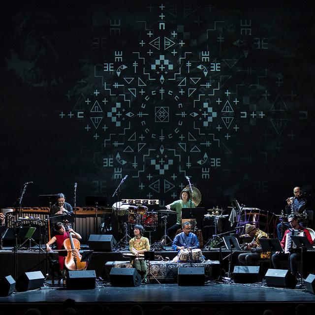 Silkroad Ensemble