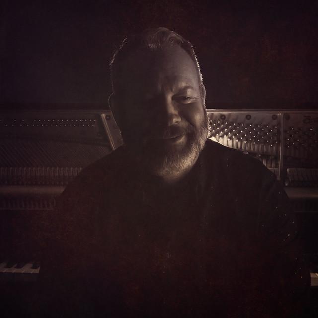 Matt Alber