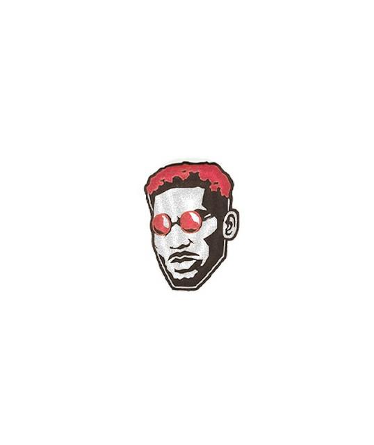 Jimmy October